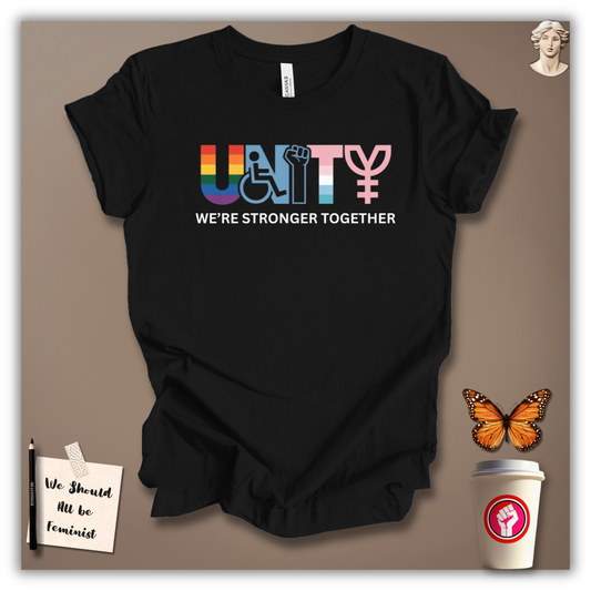 Unity T-Shirt