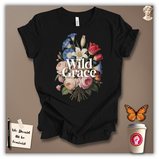 Wild Grace T-Shirt
