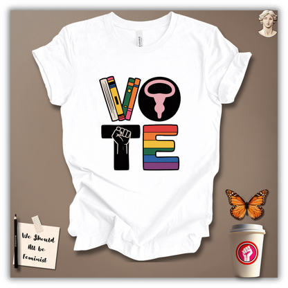 Vote T-Shirt