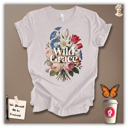 Wild Grace T-Shirt