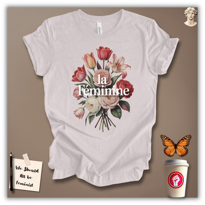 La Féminine T-Shirt