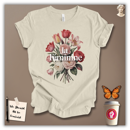 La Féminine T-Shirt
