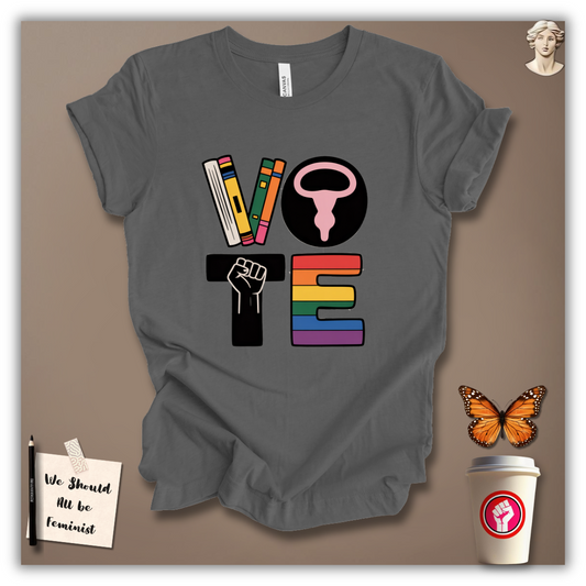 Vote T-Shirt