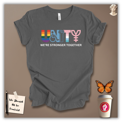 Unity T-Shirt