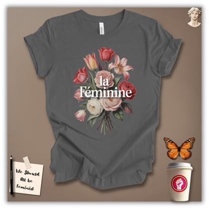 La Féminine T-Shirt