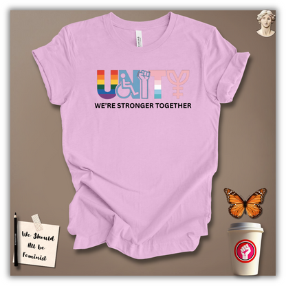 Unity T-Shirt