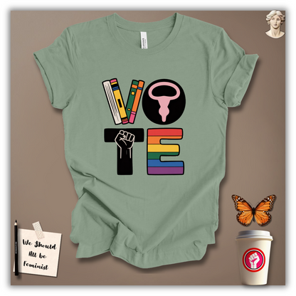 Vote T-Shirt